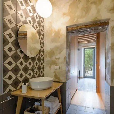 The View - Sunset & Relax - Suite - Appartamenti Vista Lago Passignano sul Trasimeno Exterior photo