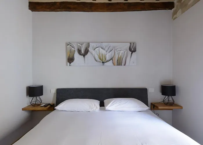 The View - Sunset & Relax - Suite - Appartamenti Vista Lago