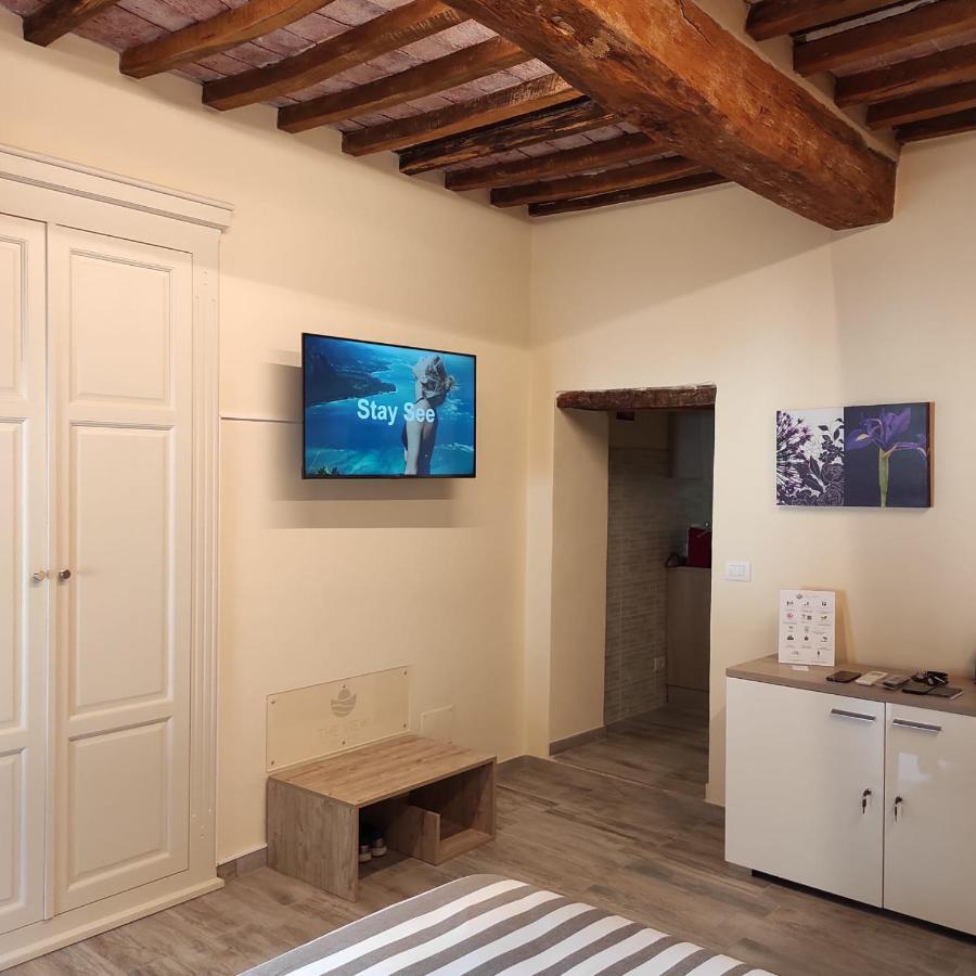 The View - Sunset & Relax - - Vista Apartment Passignano sul Trasimeno