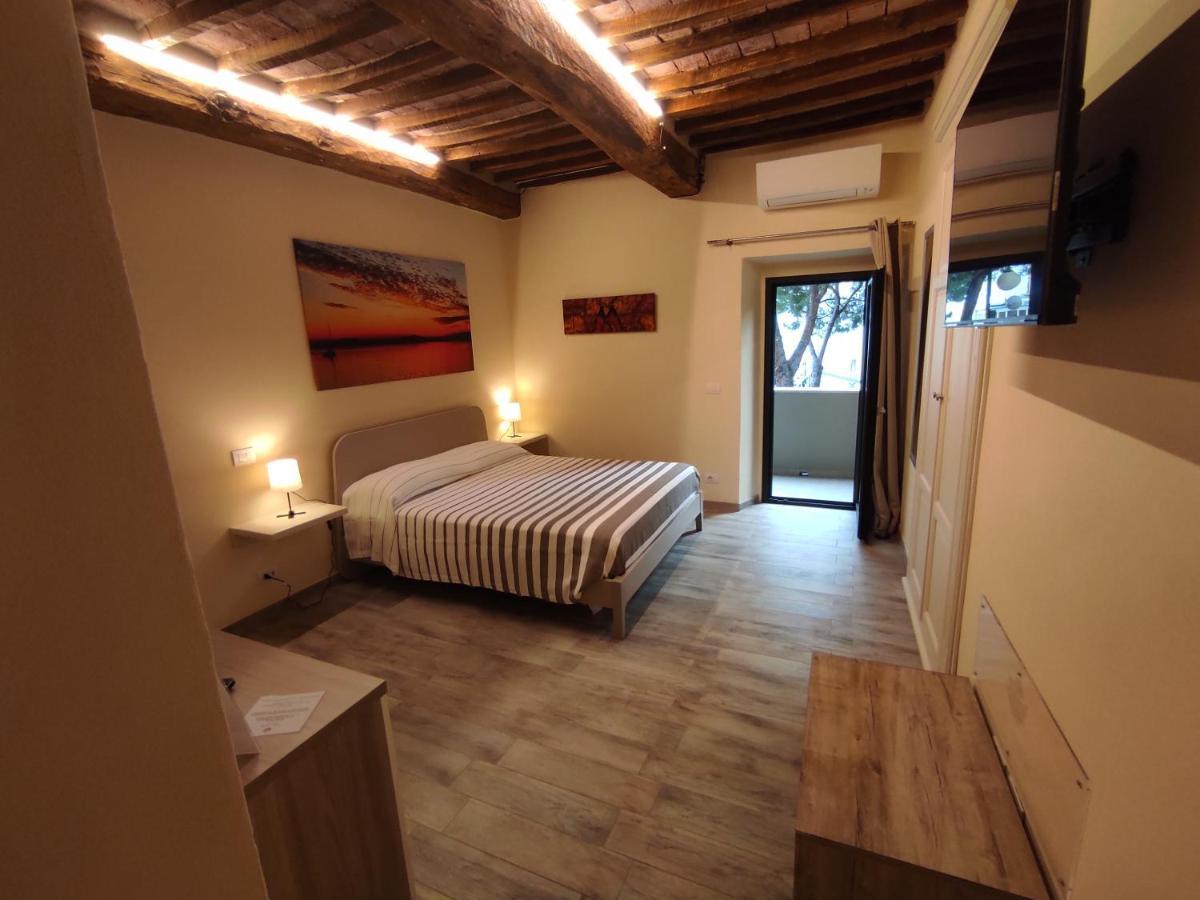The View - Sunset & Relax - - Vista Apartment Passignano sul Trasimeno