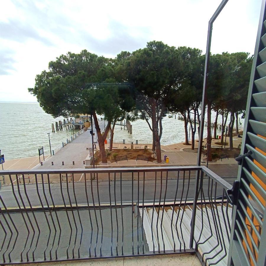 Apartment The View - Sunset & Relax - - Vista *