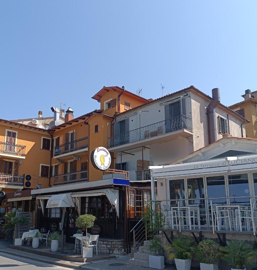 The View - Sunset & Relax - - Vista Passignano sul Trasimeno