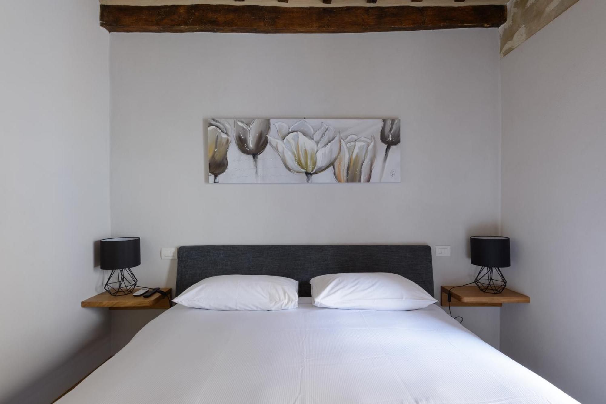 The View - Sunset & Relax - - Vista Apartment Passignano sul Trasimeno