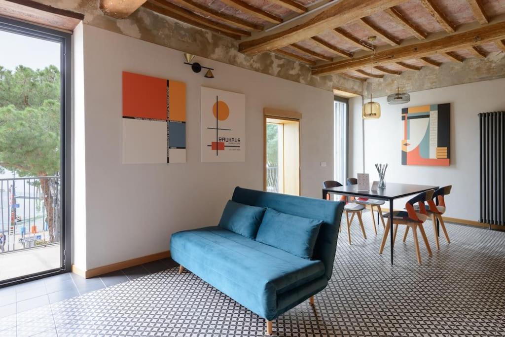Apartment The View - Sunset & Relax - - Vista Passignano sul Trasimeno